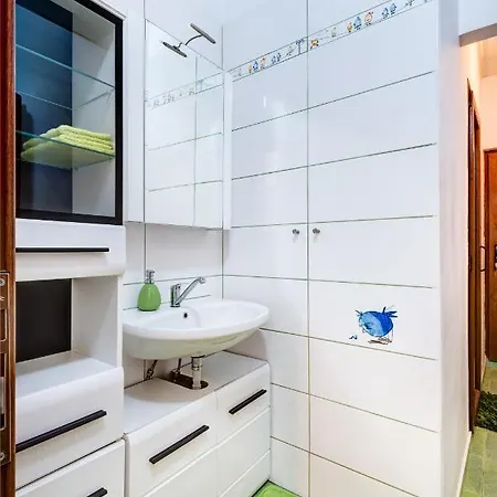 Family - Comfort In The Center Apartman *